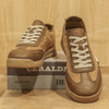 Platform Leather Men's Casual Shoes