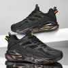 Men's Casual Sports Sneakers Comfortable Shock Absorbing