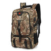 Men Women Mountaineering Waterproof Capacity Schoolbag