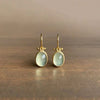 Chinese Style Traditional Vintage Pendant Earrings