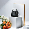 All-match Bag Women's Soft Cowhide Temperament Commute Crossbody Portable