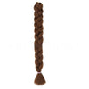 African Chemical Fiber Wig Big Braid Braid Dreadlocks High Temperature Jacques Silk Braid
