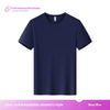 Couple's Sports Quick-drying T-shirt Ice Silk Mesh Outdoor