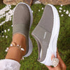 Women's Breathable Casual Shoes For Summer Interior Home