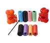 Pet Trash Bag Dog Poop Bags For Waste Refuse Cleanup