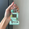 Retro Nostalgic Men's And Women's Handheld Mini Computer Game Console