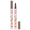 Semi-permanent Four-fork Liquid Water Eyebrow Pencil Waterproof