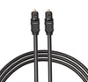 TV Power Amplifier Optical Fiber Cable Digital Audio Cable