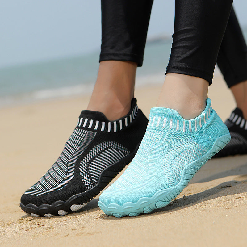 Summer Non-slip Quick-drying Wading Shoes Upstream Shoes
