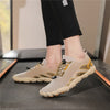 New Thickened Indoor Fitness Shoes Soft Bottom Non-slip Treadmill Shoes