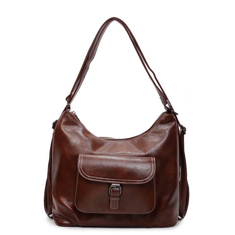 Summer Fashion Multipurpose All-match Shoulder Bag