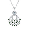 Delayed Devotion Advanced Sense Elegant Necklace