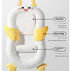 Bed In Bed Newborn Baby Sleeping Slope Mattress