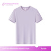 Couple's Sports Quick-drying T-shirt Ice Silk Mesh Outdoor