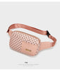 Women's Sports Running Cell Phone Belt Bag