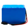 60V 20AH 16S2P 18650 Li-ion Battery Pack