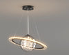 Creative And Luxurious Led Bedroom Lamp Master Bedroo