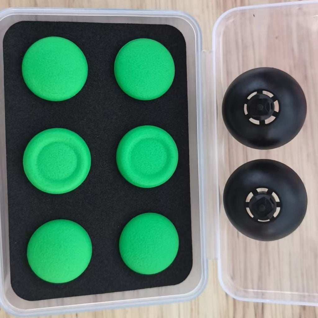 Elite Joystick Cap Back Key