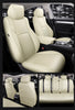 Leather Seat Cushion Binzhi Haoying Cover