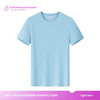 Couple's Sports Quick-drying T-shirt Ice Silk Mesh Outdoor