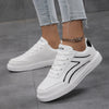 Plus Size Board Shoes Female Students Breathable Lightweight Casual