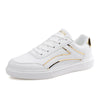 Plus Size Board Shoes Female Students Breathable Lightweight Casual