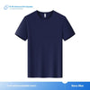 Couple's Sports Quick-drying T-shirt Ice Silk Mesh Outdoor