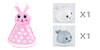 New Baby Bathroom Bath Electric Induction Whale Spray Small Toy