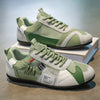 Men's Sports Shoes, Spring And Summer Stylish And Lightweight Wear-resistant