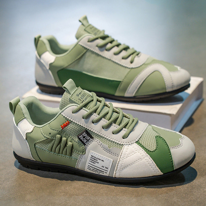 Men's Sports Shoes, Spring And Summer Stylish And Lightweight Wear-resistant