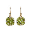 Female Versatile Personalized Fresh And Unique Design Earrings