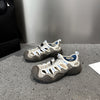 Special-interest Design Roman Sandals Women's Summer Platform
