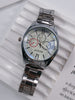 Men's Steel Belt Quartz Sports Watch