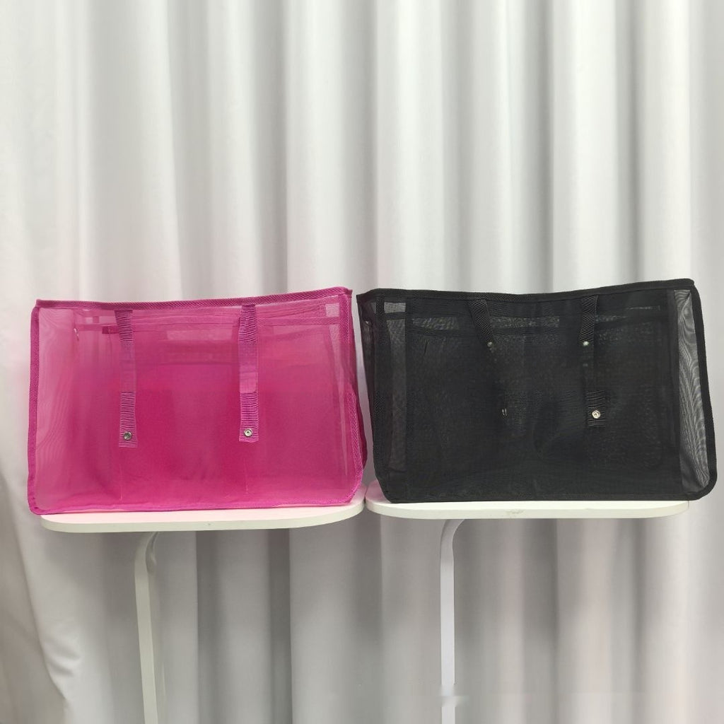 Women's Stylish Beach Portable Storage Bag Liner