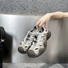 Special-interest Design Roman Sandals Women's Summer Platform