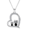 Cute Owl Necklace For Women Cute Fashion Design