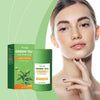 Green Tea Cleaning Facial Mask Stick