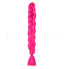 African Chemical Fiber Wig Big Braid Braid Dreadlocks High Temperature Jacques Silk Braid