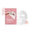 Three-in-one Facial Mask