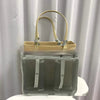 Women's Stylish Beach Portable Storage Bag Liner