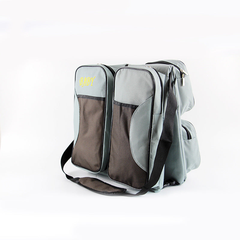 Baby Portable Travel Bed Mummy Bag