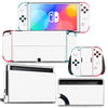 Oled Game Machine Cartoon Sticker