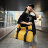 Large Capacity Travel Bag Men's Fashion Casual Shoulder