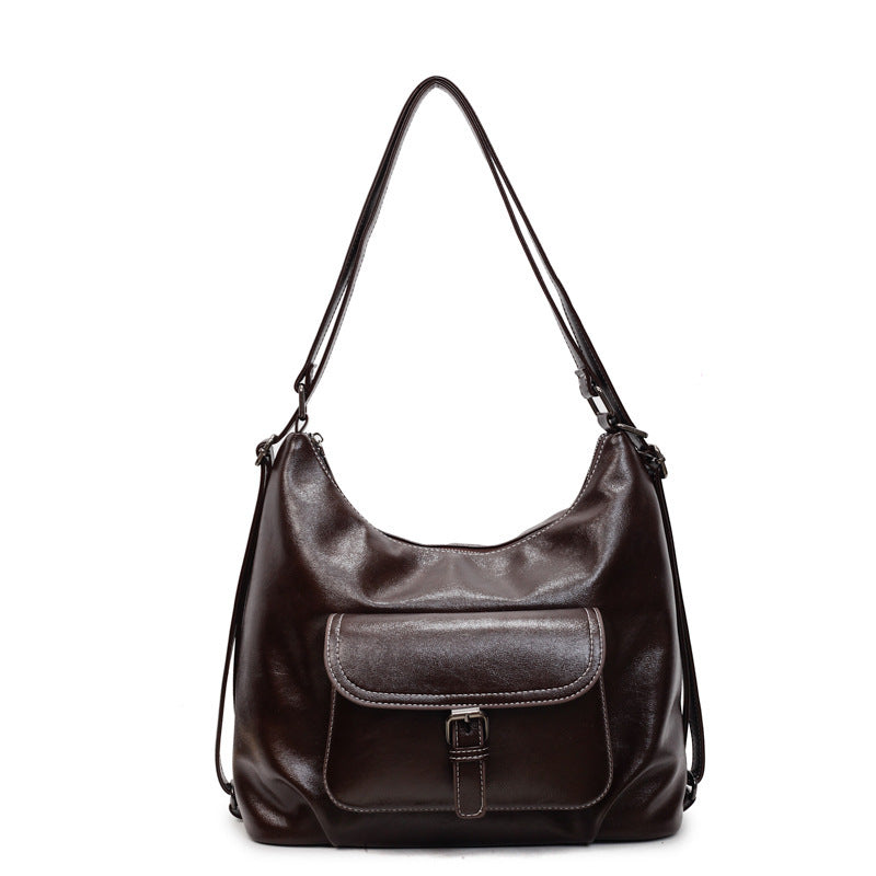 Summer Fashion Multipurpose All-match Shoulder Bag