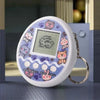 Electronic Pet Game Toy Mini Handheld Game Machine