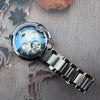 Automatic Star Tourbillon Men's Mechanical Model