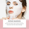 Three-in-one Facial Mask