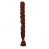 African Chemical Fiber Wig Big Braid Braid Dreadlocks High Temperature Jacques Silk Braid