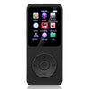 MP3 Walkman Student Edition Touch Bluetooth Mp4 Ebook Player