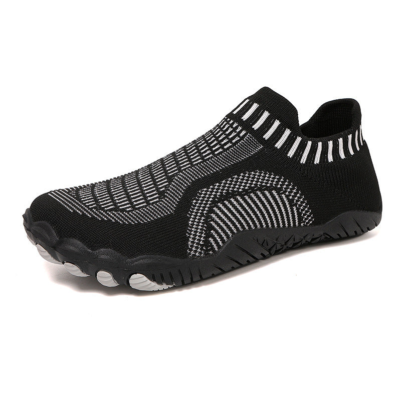 Summer Non-slip Quick-drying Wading Shoes Upstream Shoes
